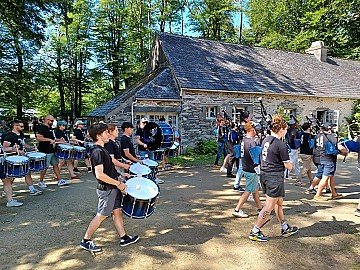 Press Release cover image