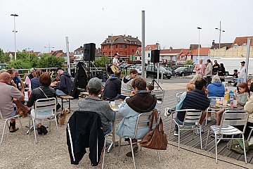 Press Release cover image