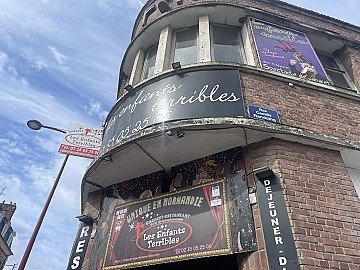 Press Release cover image