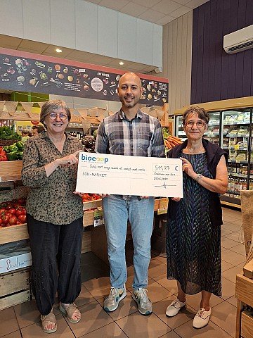 Press Release cover image