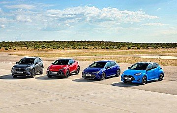 Press Release cover image