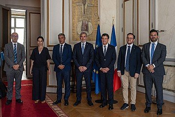 Press Release cover image