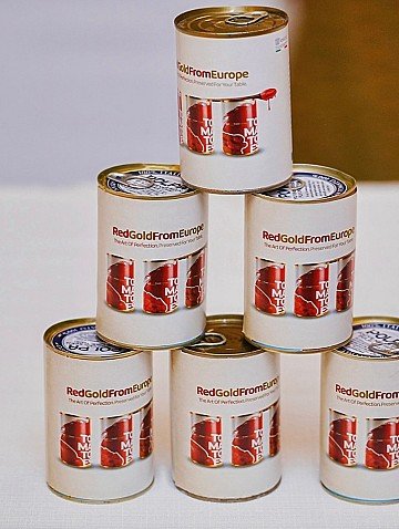 Press Release cover image