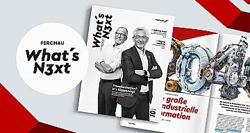 Press Release cover image