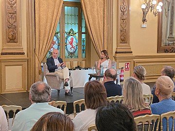 Press Release cover image