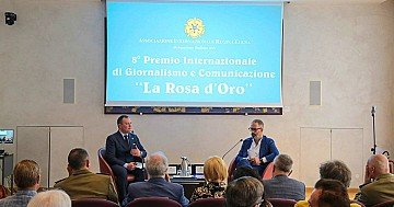 Press Release cover image