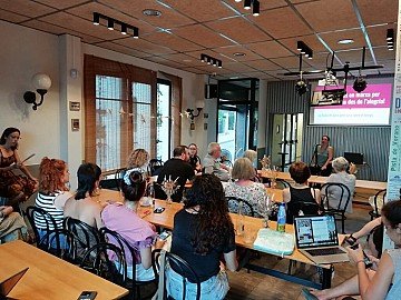 Press Release cover image