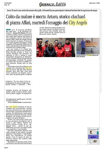 Press Release cover image