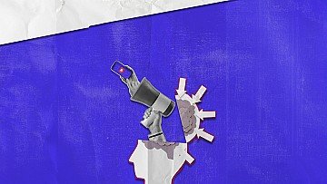 Press Release cover image