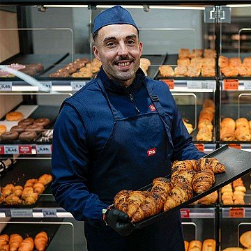 Press Release cover image