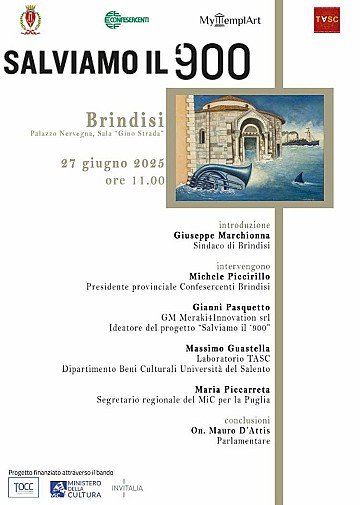 Press Release cover image