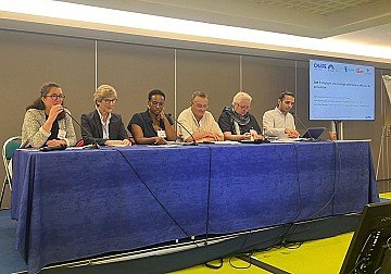 Press Release cover image