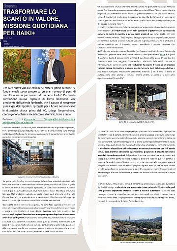 Press Release cover image