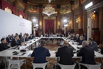 Press Release cover image