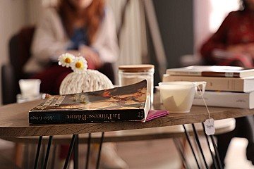 Press Release cover image