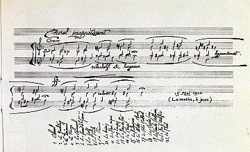 Press Release cover image