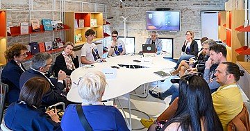 Press Release cover image