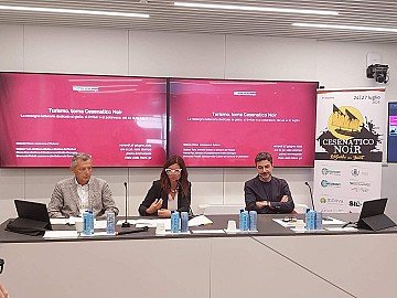 Press Release cover image