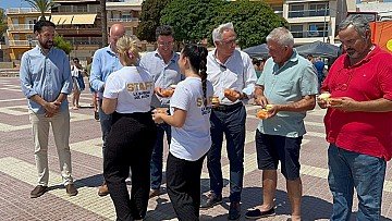 Press Release cover image