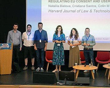 Press Release cover image