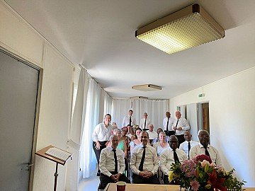 Press Release cover image