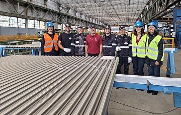 Press Release cover image