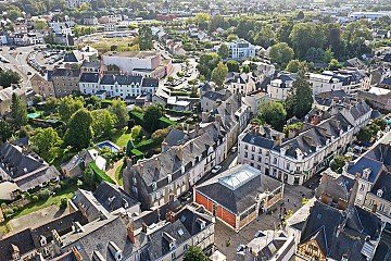 Press Release cover image