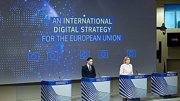 Press Release cover image