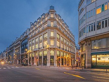 Press Release cover image