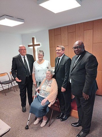 Press Release cover image