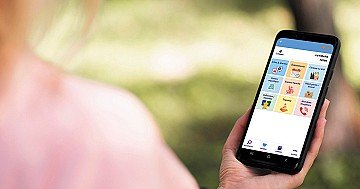 Press Release cover image