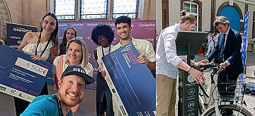 Press Release cover image