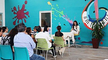 Press Release cover image