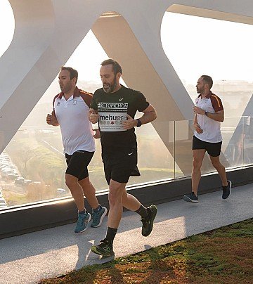 Press Release cover image