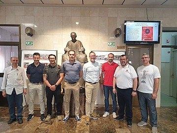 Press Release cover image