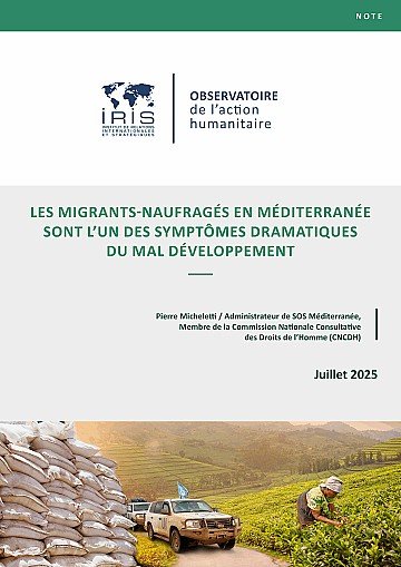 Press Release cover image