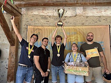 Press Release cover image