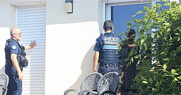 Press Release cover image