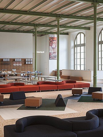 Press Release cover image