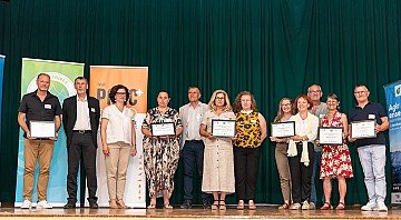 Press Release cover image