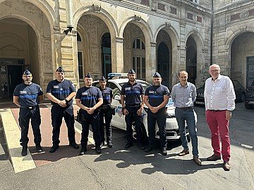 Press Release cover image