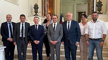 Press Release cover image