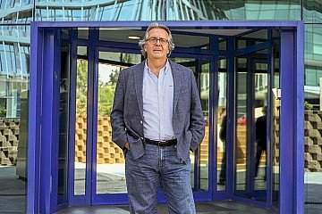 Press Release cover image