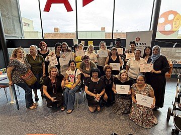 Press Release cover image