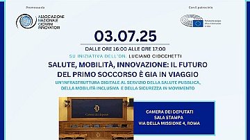 Press Release cover image