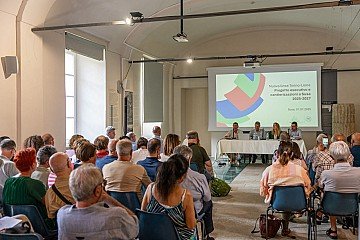 Press Release cover image