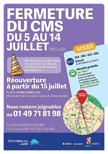 Press Release cover image