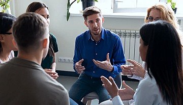 Press Release cover image