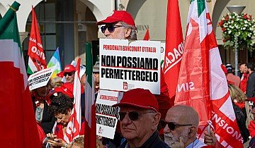 Press Release cover image