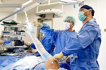 Press Release cover image